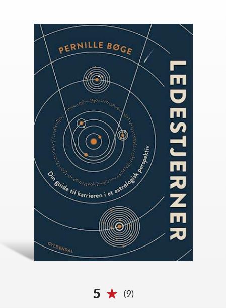 Ledestjerner Saxo anmeldelser