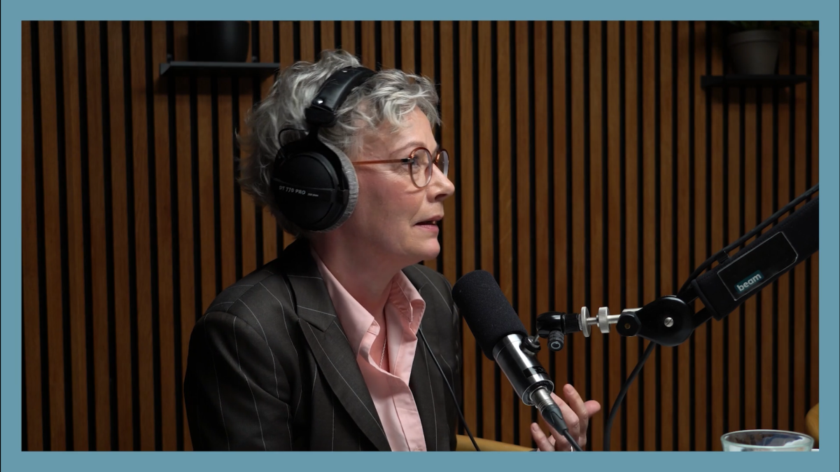 Sydbank podcast "Noget for pengene" karriere astrologi
